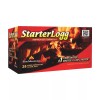 Pine Mountain 24Pk Fire Starter