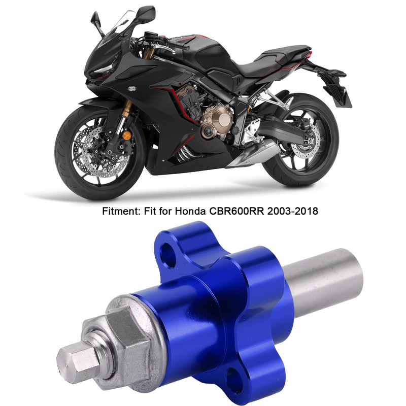 Cam Timing Chain Tensioner Engines Manual Adjuster Kit Fit for