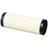 Inner silencer for short pipe muffler 70Φ general-purpose black glass