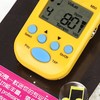 Electronic Metronome Mini Professional 2 Channel Headphone Output for Guitar