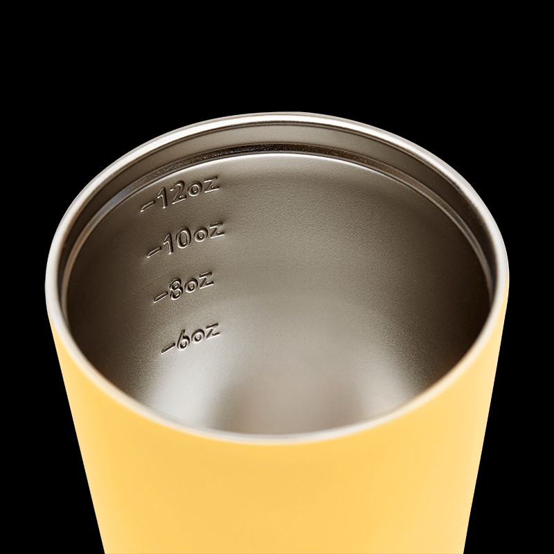 Fressko Reusable Cup Camino 12oz, Sage