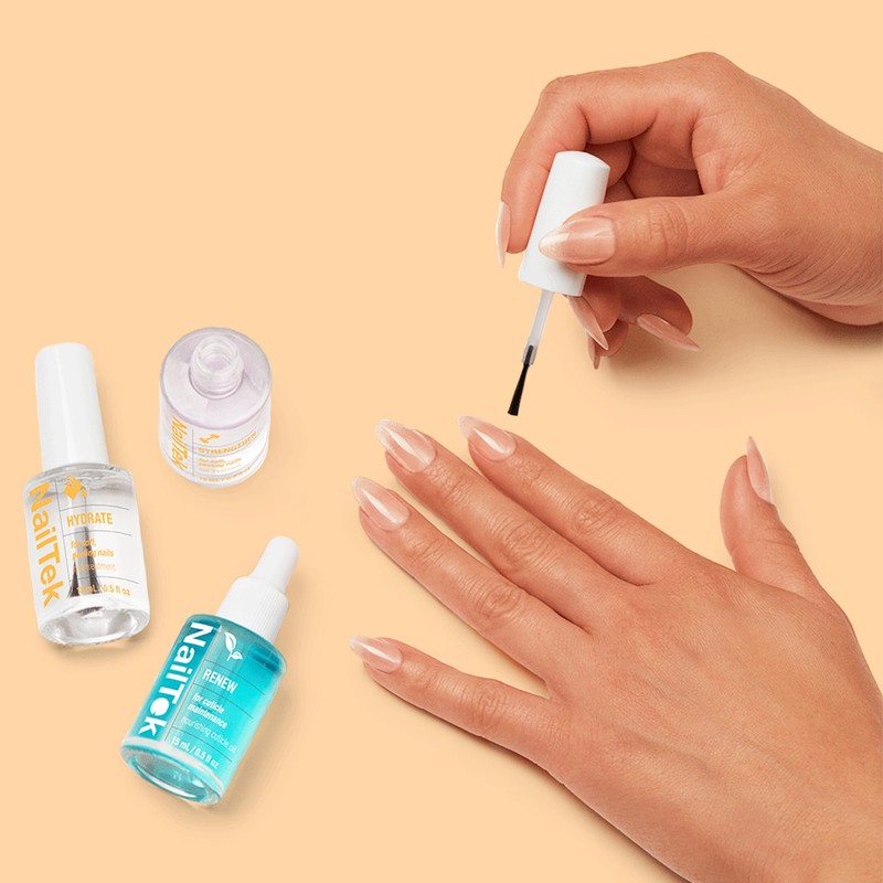NailTek Recovery Kit