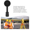 Theodolites Diagonal Eyepiece Total Station 90 Degree Elbow Eyepiece for