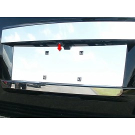 Trims Express fit:07-14 Tahoe/Sub/Yuko