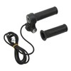 Electric Bike Scooters Twist Throttle Grip 5 Wires Bike Modified