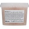 Davines Solu Sea Salt Scrub Cleanser, 2.54 fl. oz.