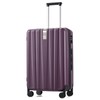 Hanke 24 Inch Luggage Suitcases With Spinner Wheels Lightweight PC