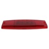 AUTOKAY Red Tail Light Lens For Polaris Ranger 400 500