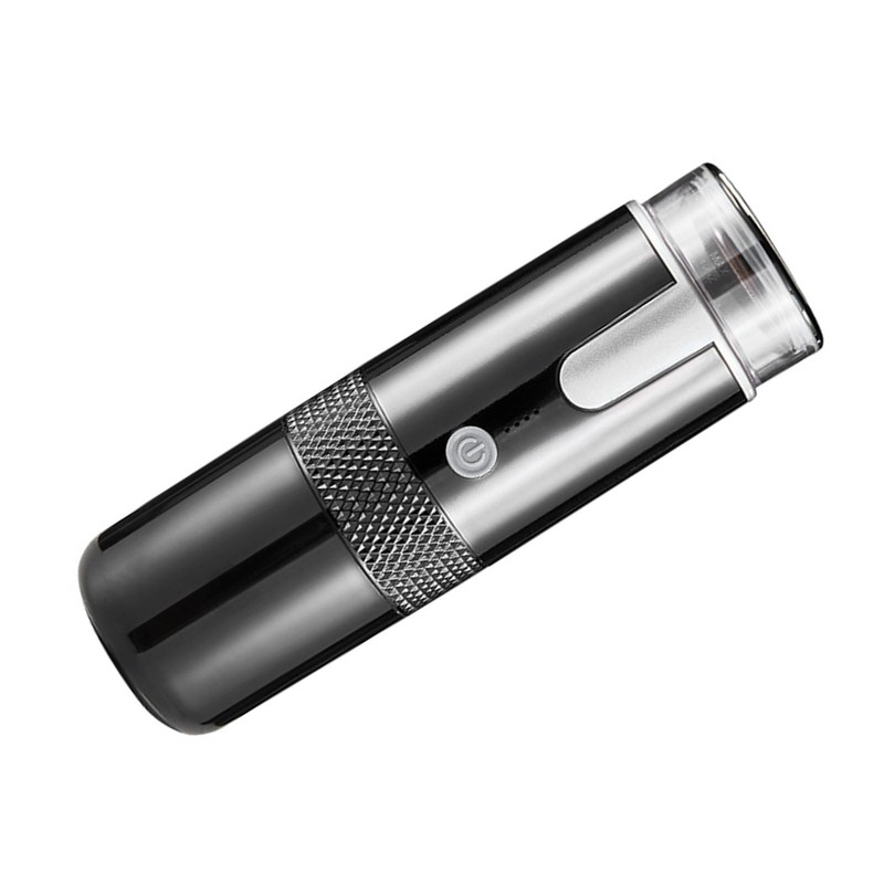 Portable Coffee Maker Portable Wireless Electric Coffee Machine Capsule Coffee