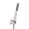 KES BRASS Handheld Shower Head with 1.5-Meter Long Hose and