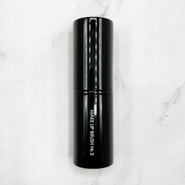 Impala Retractable Kabuki Makeup Brush With Natural Hair Brush N3 Face and Body for Pressed or Loose Powder Make Up Soft and Fluffy