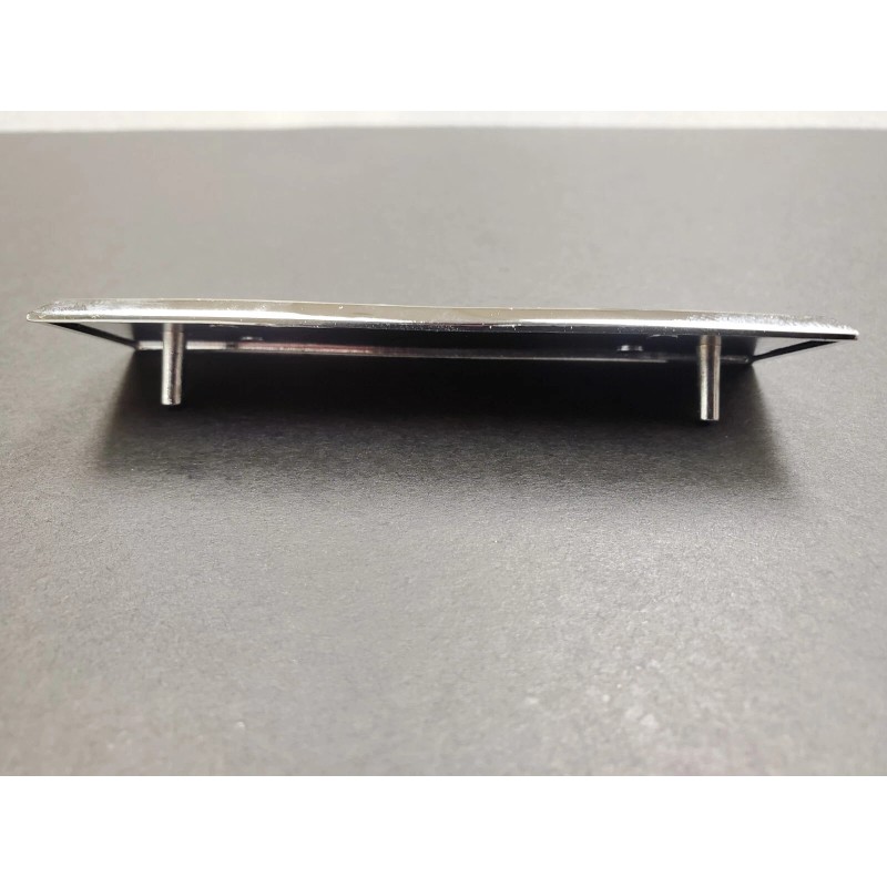 FORD 427 COBRA Fender Emblem