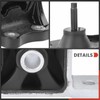 A-Premium 3PCS Engine Motor and Transmission Mount Kit Compatible with