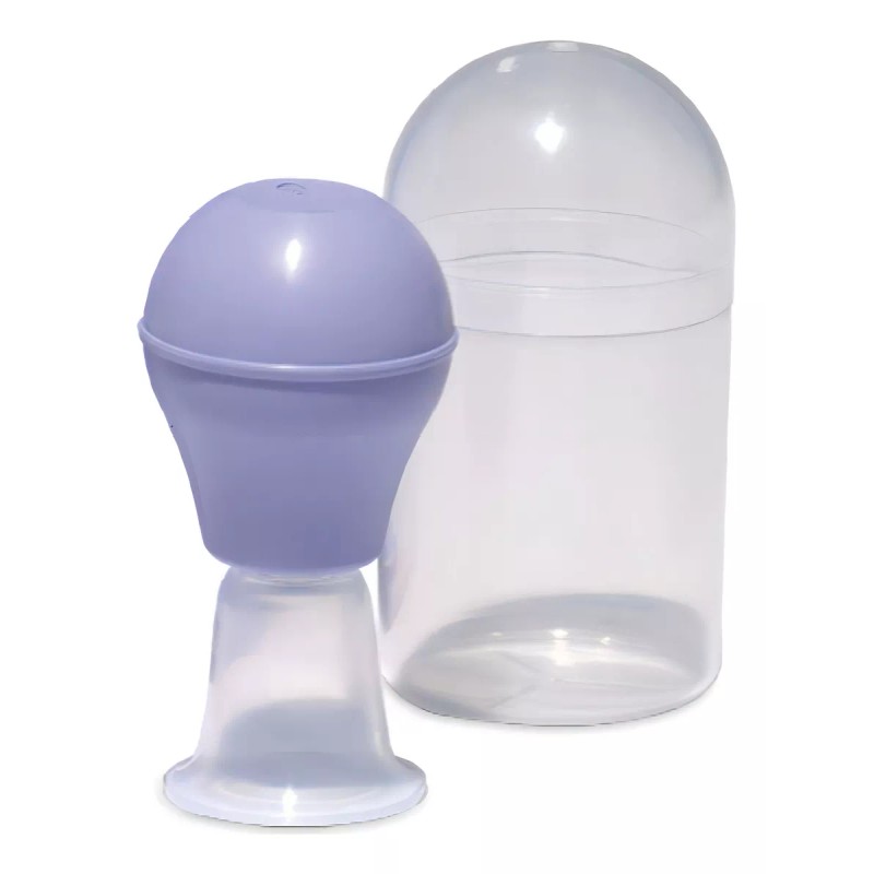 Lansinoh Latchassist Nipple Everter de Lansinoh Corrector para pezones invertidos