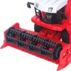 Combine Harvester Toy Realistic Sound Light Battery Powered Farm Vehicle