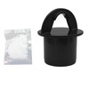 Efficient Design Freestanding Tub Drain Rough in Kit, Freestanding Tub