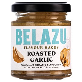 Belazu Flavour Hacks Roasted Garlic Paste 130g