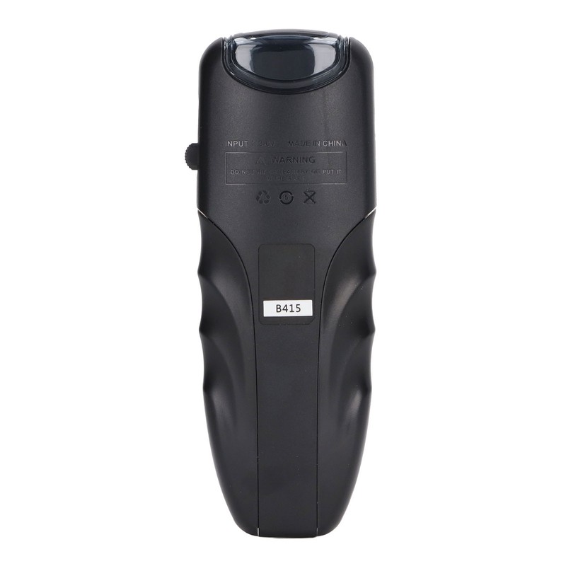 Visual Fault Locator Portable 10KM Concealed Fiber Optic Cable Tester