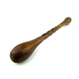 Dannan 9" Professional Wooden Irish Bodhran Beater - Beater A