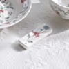 Provence Korean Ceramic Chopstick Rest 4-Piece Set / 프로방스 국산