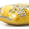 MACKENZIE-CHILDS Spot On Butterfly Lumbar Pillow