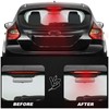 ULTRALTH LED 3rd Third Brake Light for 2014-2017 Ford Focus