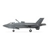 Airfix Starter Set - Lockheed Martin F-35B Lightning II