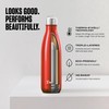 S'well Original Moonstone 500 ml Vacuum Insulated Drinking Bottle Keeps