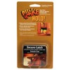 Quakehold! 4250 Secure-Latch Cabinet Door Latch
