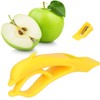 QANYEGN Peeler, Dolphin Shape Fruit Peeler, Manual Multifunctional Household Kitchen