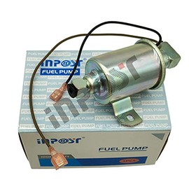INPOST New E11008 Replaces Onan Generator Fuel Pump 149-2331-01 For RV