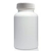 Coenzyme Q10 100mg Supplement Capsules - 60 Count per Bottle