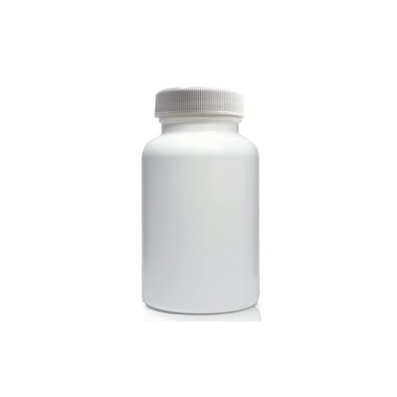 Coenzyme Q10 100mg Supplement Capsules - 60 Count per Bottle