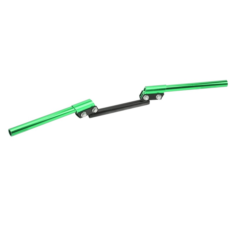 Motorcycle Handlebar 22mm Universal Adjustable Handle Bar for Sports Car
