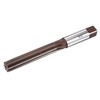 sourcing map 3/4" Hand Reamer H8 Accuracy Alloy Tool Steel