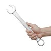 Jetech 1-1/4 Inch Combination Wrench - Industrial Grade Spanner with