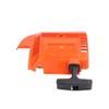 Trimmers Pull Rewind Recoil Starter Assy for HUS223R 327RX 323L