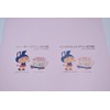 Nagatoya Shoten Color Paper Na-3220 A4 Medium Thickness 100 Sheets