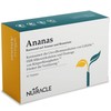 Nutracle Pineapple Bromelain 2400 GDU/g 45 Tablets 750mg - Natural
