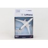 Herpa Model Aircraft Boeing 787 "Lufthansa Scale 1:500 – Model