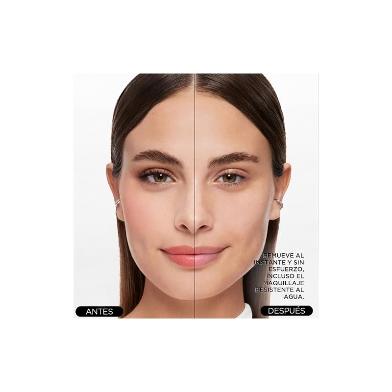 Lancôme Bi-Facil Desmaquillante Bifásico de Ojos - Todo Tipo de