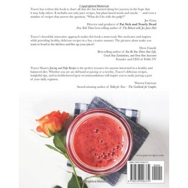  Juicing and Pulp Recipes: Delicious juice, meal, and snack recipes for all walks of life
