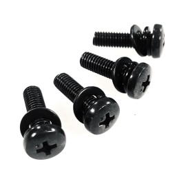 Vizio Screws for Vizio M55-C2 (M55C2) TV Stand / Legs (Set of 4)