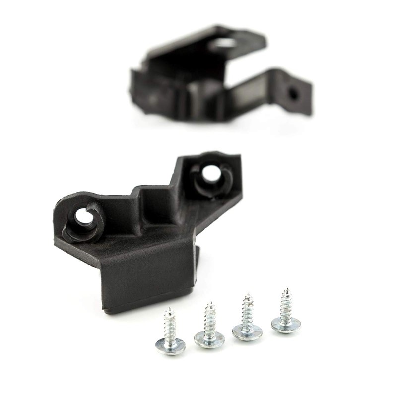 LST 1x Headlight Hung Repair Kit Polo 6R 6C Front