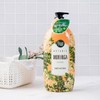 Aekyung Shower Mate Botanic Terrace Moringa Body Wash 1200g /