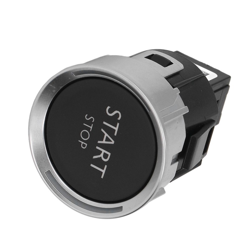 Car Starter Switch Button 98021996ZD Engine Start Switch Replacement for
