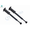 PM Auto Pair of 2 Rear Complete Shock Absorber Kit