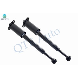 PM Auto Pair of 2 Rear Complete Shock Absorber Kit For 2011-2020 Dodge Challenger