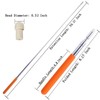 Pointer Sticks,Extendable Pointer,Hand Pointer for Classroom,Classroom Pointer for Teacher,Telescopic Teacher