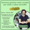 Plant People- Kids WonderGreens Super Veggie Gomitas para niños (30